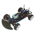 HSP 4WD Blue Rocket 1:8