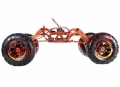  HSP Climber Electric Crawler 4WD 1:8 2.4G