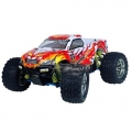     HSP 4WD Nitro Off Road Monster Truck 1:10 - 94188 - 2.4G