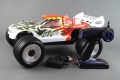   HSP Electro Truggy Advance 4WD 1:8 Li-Po Battery