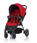    Britax B-Agile .  - 