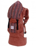 - ERGO Baby Carrier Organic