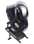 BeSafe  Isofix   iZi Sleep