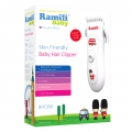      Ramili Baby Hair Clipper BHC350