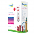      Ramili Baby Hair Clipper BHC350