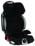   Silver Cross Navigator Car Seat Jet Sport