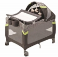 Детский манеж-кроватка Evenflo BabySuite Select