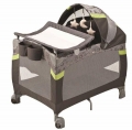  - Evenflo BabySuite Select