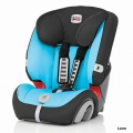   Britax EVOLVA 1-2-3 plus, Trendline, . Leon (2012)