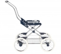    Inglesina Comfort Chrome/Blue