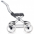    Inglesina Comfort Chrome/Slate