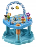   Evenflo ExerSaucer Bounce & Learn