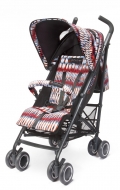  - Cybex Onyx City Light-multicolour