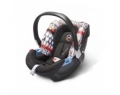   Cybex Aton 2 Fashon Citi Light multicolour