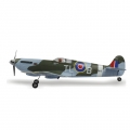   Dynam Spitfire 1200mm RTF