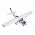 Dynam Cessna 182 Sky trainer RTF