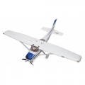   Dynam Cessna 182 Sky trainer RTF