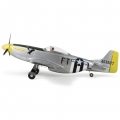   Dynam P51 Mustang RTF