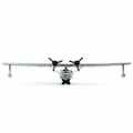 Dynam PBY Catalina RTF