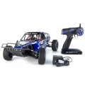 HSP Trophy Truck 4WD 1:10