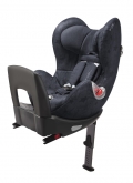   Cybex Sirona Denim by Lala Berlin-Blue