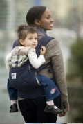 - ERGO Baby Carrier Organic