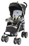  - Chicco Trevi stroller