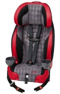   Evenflo SecureKid LX (9-45)