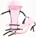 - Ramili Baby X7 Pink