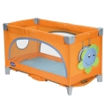 - Chicco Spring Cot Orange
