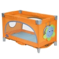 - Chicco Spring Cot Orange