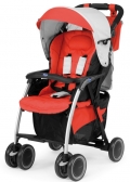    Chicco Simplicity Top stroller