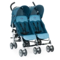   Chicco Ct 0.5 Twin Evolution stroller