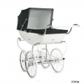 Детская коляска для новорожденных Silver Cross Balmoral