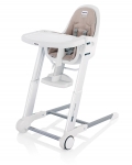     Inglesina Zuma White